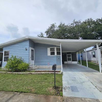 Mobile Home at 1001 Starkey Rd LOT 326 Largo, FL 33771