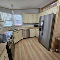 Mobile Home