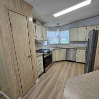 Mobile Home