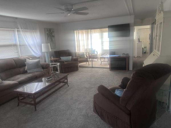 1974 CUST Mobile Home For Sale