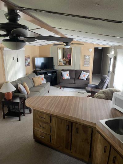 Photo 3 of 19 of home located at 526 North Lake St Lot 66 Boyne City, MI 49712
