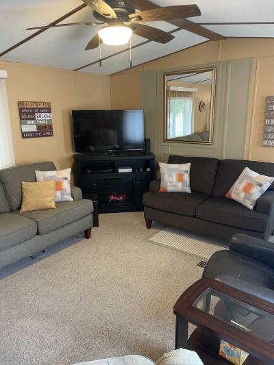Photo 5 of 19 of home located at 526 North Lake St Lot 66 Boyne City, MI 49712