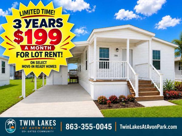 2024 Champion Mobile Home For Sale
