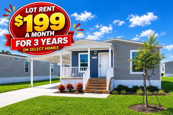 2024 Champion Mobile Home For Sale