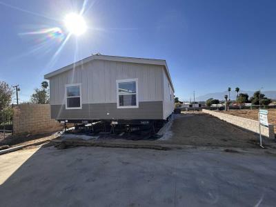 Photo 1 of 29 of home located at 3444 W Center Street #94 Riverside, CA 92501