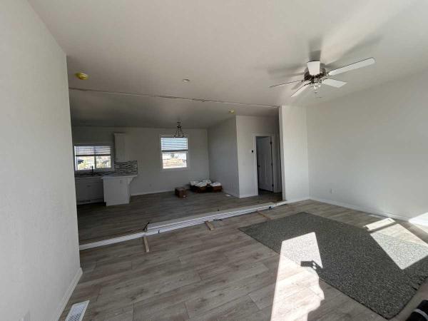 2026 Skyline Amber Cove Custom Manufactured Home