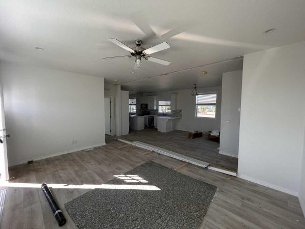 2026 Skyline Amber Cove Custom Manufactured Home