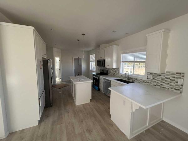 2026 Skyline Amber Cove Custom Manufactured Home
