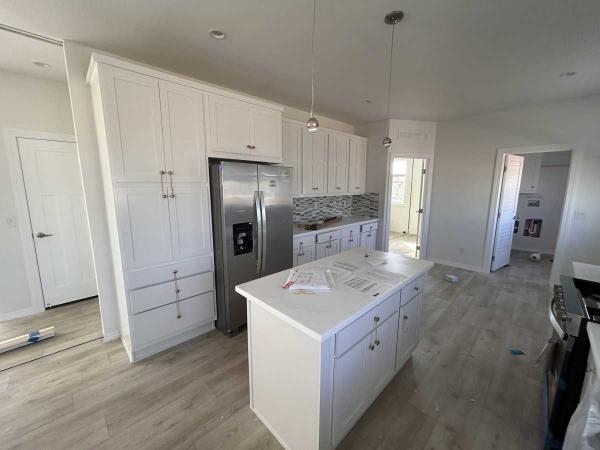 2026 Skyline Amber Cove Custom Manufactured Home