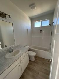 2026 Skyline Amber Cove Custom Manufactured Home