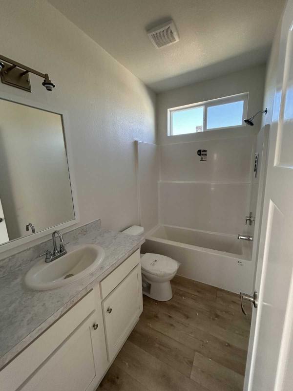 2026 Skyline Amber Cove Custom Manufactured Home