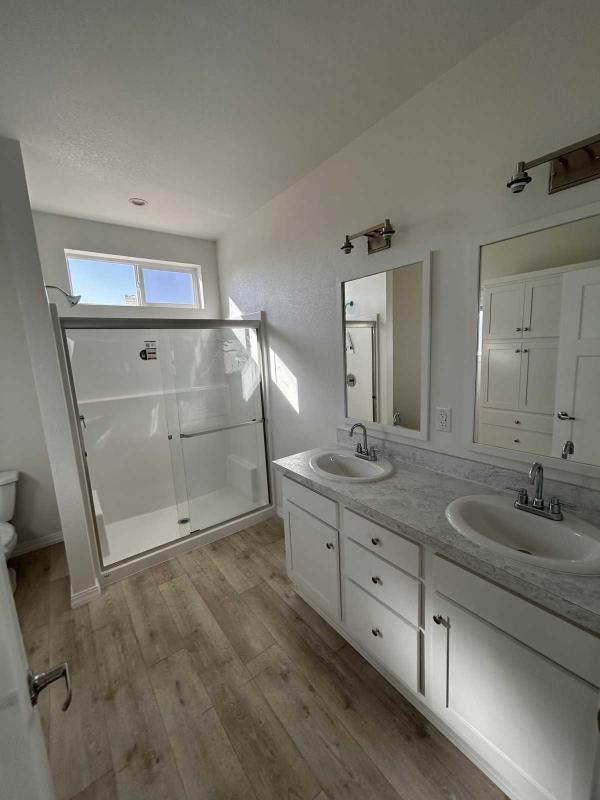 2026 Skyline Amber Cove Custom Manufactured Home
