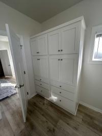 2026 Skyline Amber Cove Custom Manufactured Home