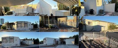 Photo 4 of 11 of home located at 3800 South Decatur Blvd Las Vegas, NV 89103