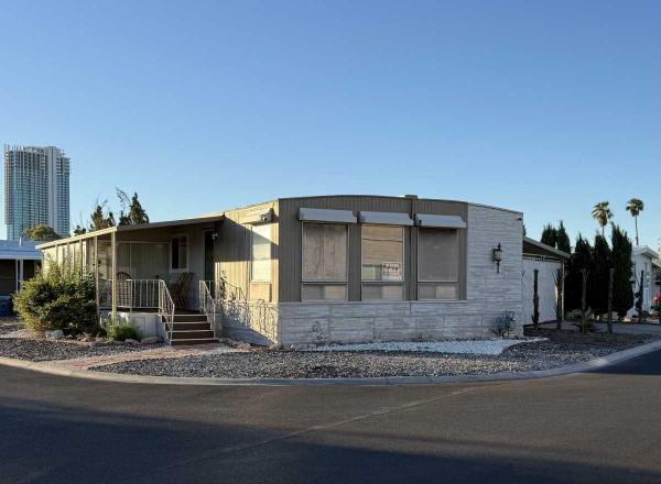 1971 Budger  Mobile Home For Sale
