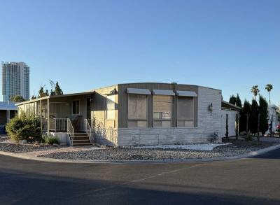 Photo 3 of 11 of home located at 3800 South Decatur Blvd Las Vegas, NV 89103