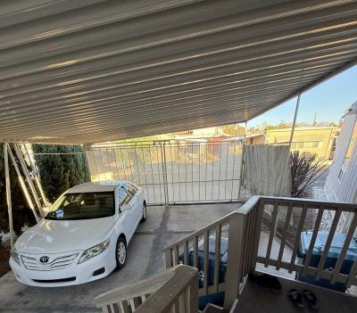 Photo 6 of 5 of home located at 3800 South Decatur Blvd Las Vegas, NV 89103