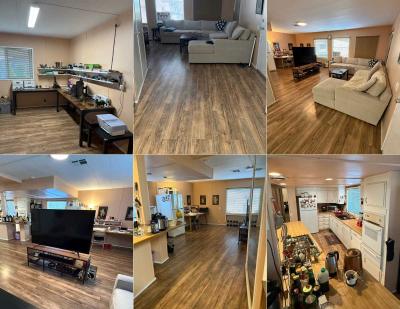 Photo 5 of 11 of home located at 3800 South Decatur Blvd Las Vegas, NV 89103
