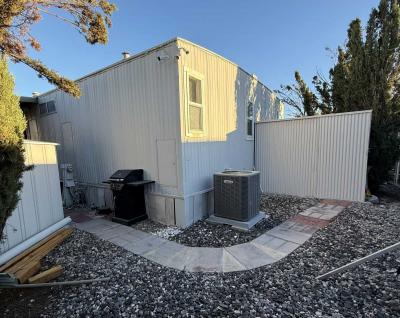 Photo 7 of 5 of home located at 3800 South Decatur Blvd Las Vegas, NV 89103
