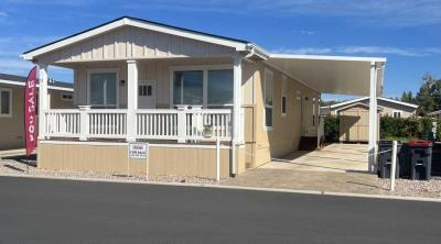 Mobile Home at 3555 S. Pacific Hwy Lot #53 Medford, OR 97501