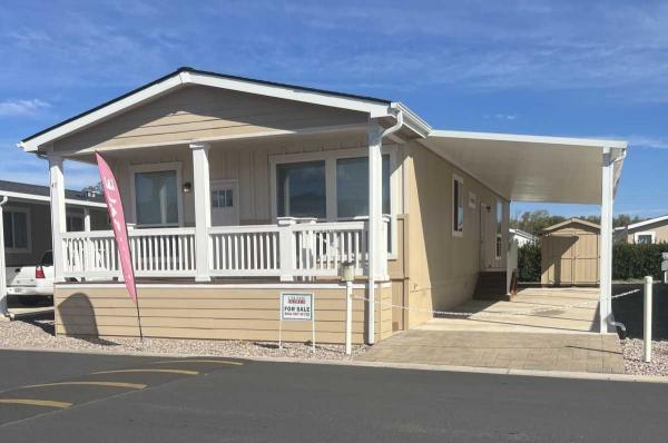 2022 Champion Mobile Home For Sale