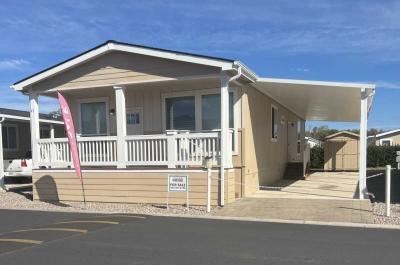 Mobile Home at 3555 S. Pacific Hwy Lot #47 Medford, OR 97501