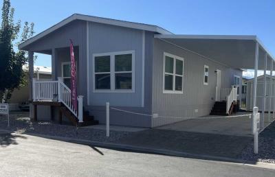 Mobile Home at 3555 S. Pacific Hwy Medford, OR 97501