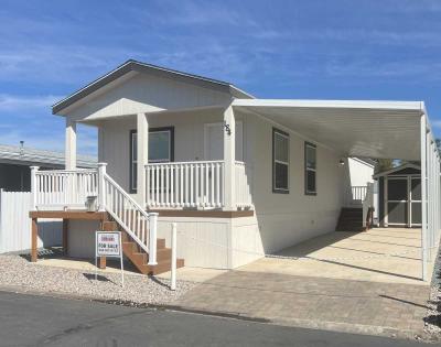 Mobile Home at 3555 S. Pacific Hwy Medford, OR 97501