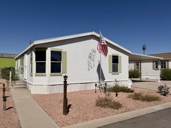 2005 Redman Mobile Home For Sale