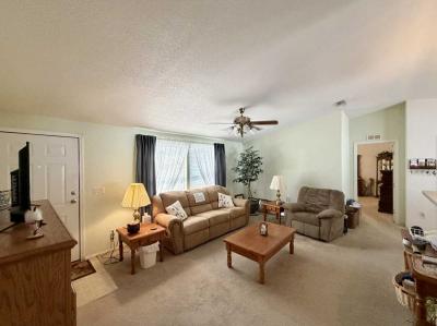 Photo 2 of 8 of home located at 10936 E Apache Trl Lot 1003 Apache Junction, AZ 85120