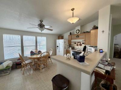 Photo 3 of 8 of home located at 10936 E Apache Trl Lot 1003 Apache Junction, AZ 85120