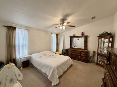 Photo 4 of 8 of home located at 10936 E Apache Trl Lot 1003 Apache Junction, AZ 85120