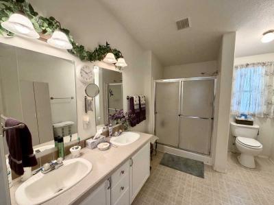 Photo 5 of 8 of home located at 10936 E Apache Trl Lot 1003 Apache Junction, AZ 85120