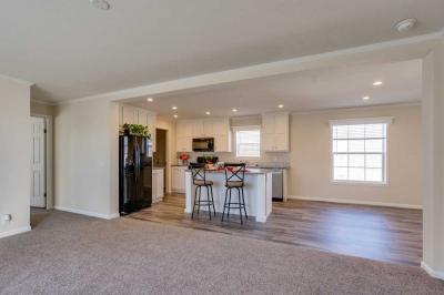 Photo 3 of 7 of home located at 232 Kingsway Dr North Mankato, MN 56003