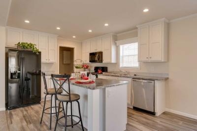 Photo 6 of 7 of home located at 232 Kingsway Dr North Mankato, MN 56003