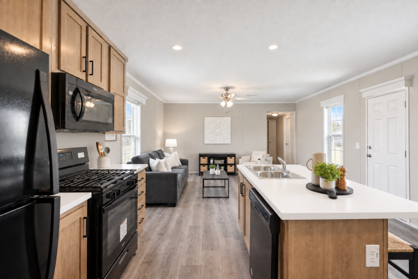 2025 Champion Mobile Home For Sale