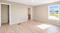2025 Champion Aspire Manufactured Home