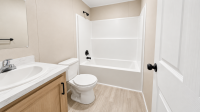 2025 Champion Aspire Manufactured Home
