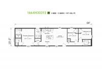2025 Champion Aspire Manufactured Home