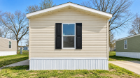 2025 Champion Aspire Manufactured Home
