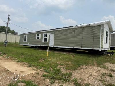 Mobile Home at 45 Ross Drive Peru, IN 46970