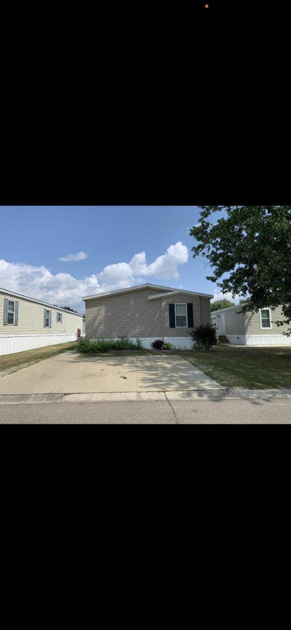2016 Champion Mobile Home For Sale
