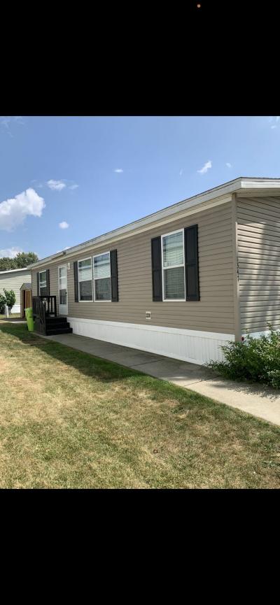 Photo 2 of 15 of home located at 1347 Mariga St Novi, MI 48374