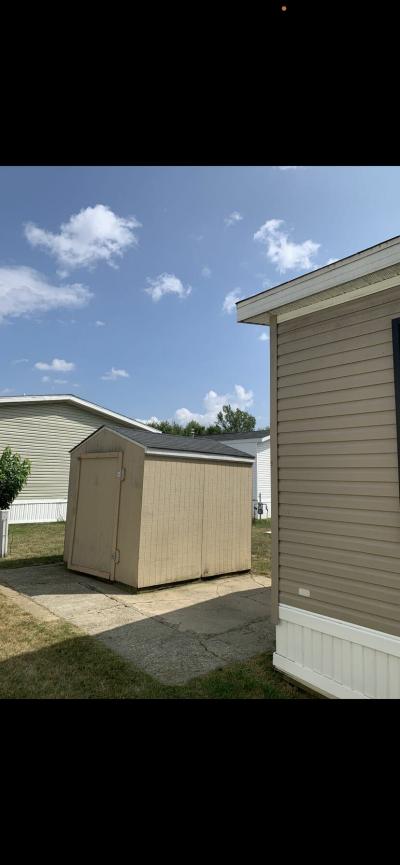 Photo 4 of 15 of home located at 1347 Mariga St Novi, MI 48374
