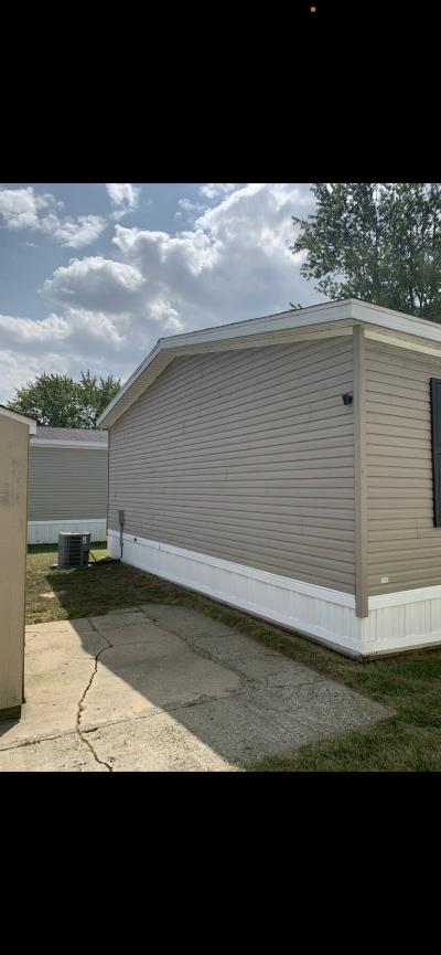 Photo 5 of 15 of home located at 1347 Mariga St Novi, MI 48374