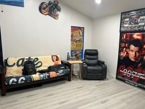 1990 Golden West Manufactured Home