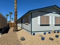 1990 Golden West Manufactured Home