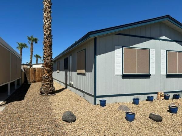 1990 Golden West Manufactured Home