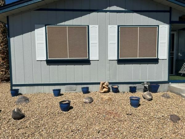1990 Golden West Manufactured Home
