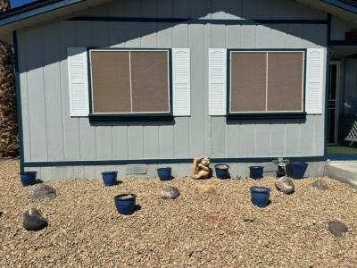 Photo 3 of 13 of home located at 6420 E Tropicana Lot 339 Las Vegas, NV 89122